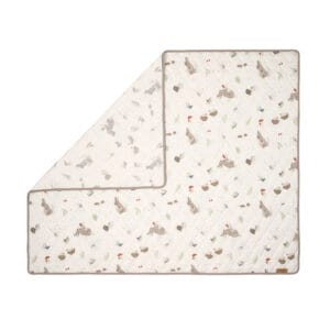 Tutti Bambini Cot & Cot Bed Coverlet Cocoon (6)