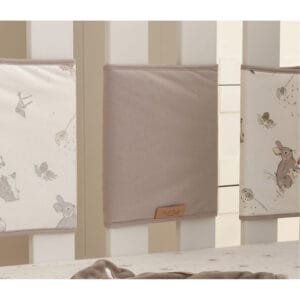Tutti Bambini Cot Wraps Cocoon (3)