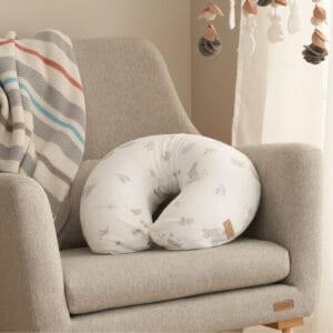 Tutti Bambini Feeding Pillow - Cocoon