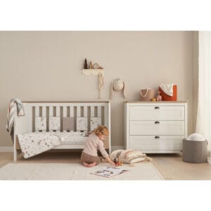 Tutti Bambini Feeding Pillow Cocoon (5)