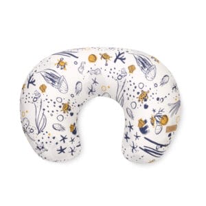 Tutti Bambini Feeding Pillow Our Planet (3)