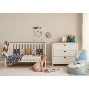 Tutti Bambini Feeding Pillow Our Planet (5)