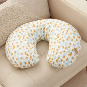 Tutti Bambini Feeding Pillow Run Wild (2)