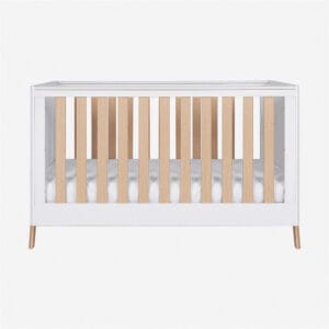 Tutti bambini fuori 3 piece roomset white light oak (1)