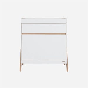 Tutti bambini fuori mini 2 piece roomset white light oak (4)