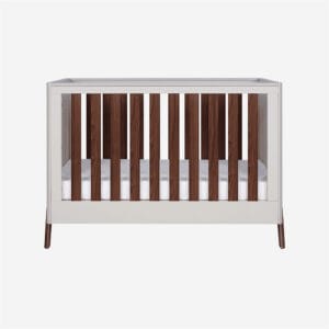 Tutti bambini fuori mini 2 piece roomset white sand warm walnut (1) 1