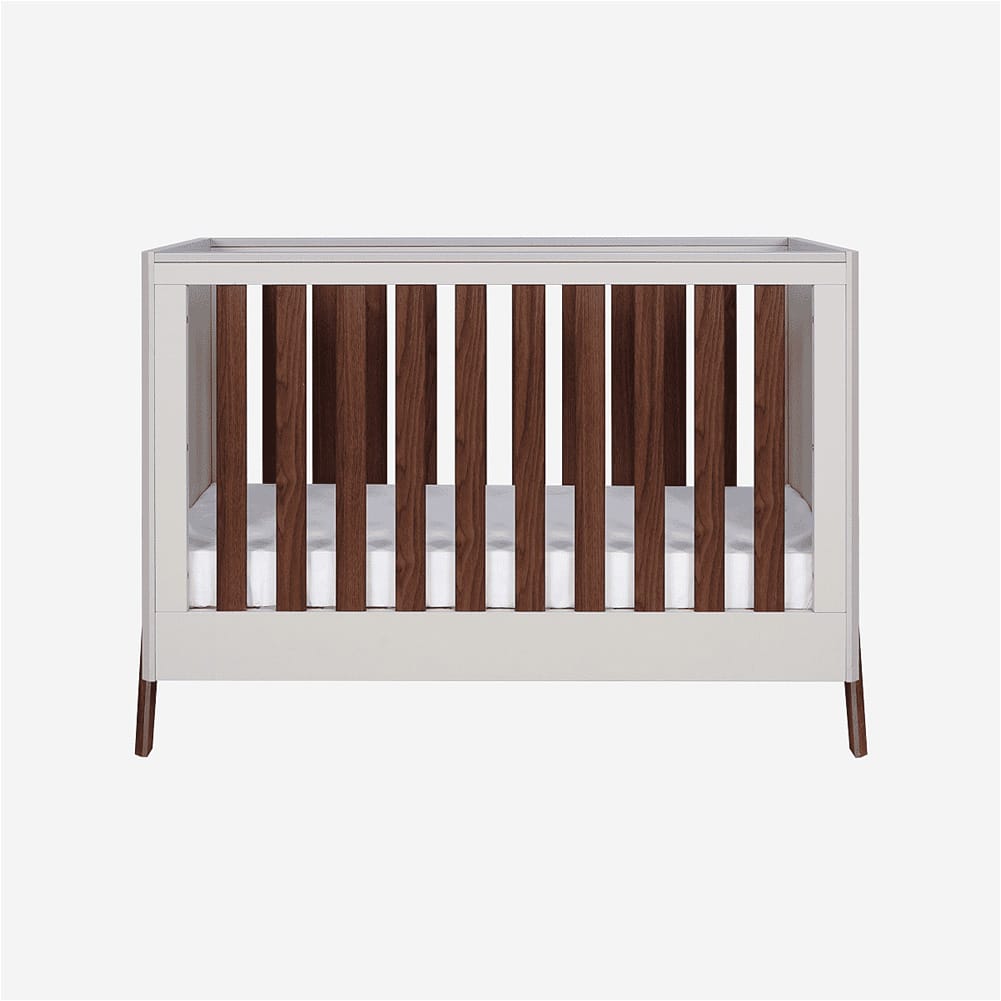 Tutti bambini fuori mini 2 piece roomset white sand warm walnut (1) 1