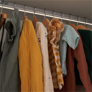 Tutti bambini fuori wardrobe white light oak (3)