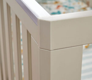 Tutti bambini hygge 3 piece room set light oak & white