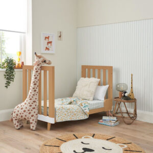 Tutti bambini hygge mini 2 piece room set white light oak (8)