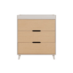 Tutti bambini hygge mini 3 piece room set light oak white (5)