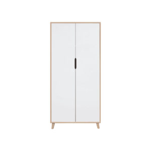 Tutti bambini hygge mini 3 piece room set white & light oak (6)