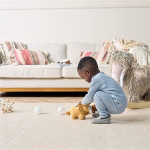 Tutti Bambini Infinity Playmat Bedouin Sand (5)