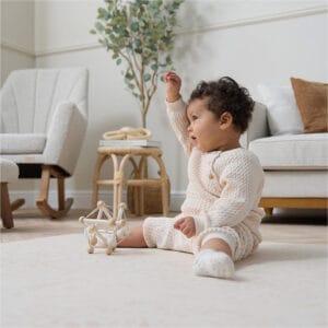 Tutti Bambini Infinity Playmat Bedouin Sand (8)