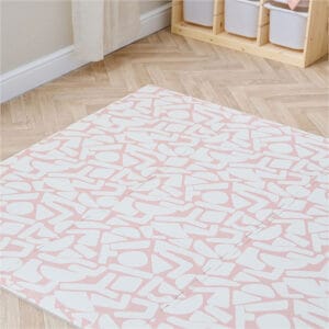 Tutti Bambini Infinity Playmat Oddity Blush (7)