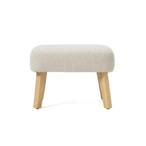 Tutti bambini jonah rocking chair and footstool pebble (3)