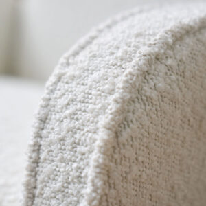 Tutti Bambini Micah Mini Me Children's Rocking Chair Fresh Cream (10)