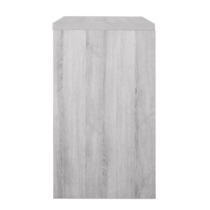 Tutti bambini modena 2 piece room set grey ash white (13)