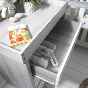 Tutti bambini modena 2 piece room set grey ash white (15)