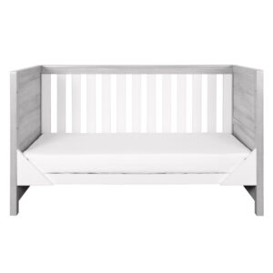 Tutti bambini modena 2 piece room set grey ash white (8)