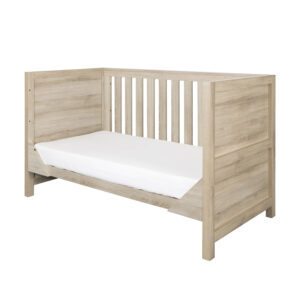 Tutti bambini modena 2 piece room set oak (15)