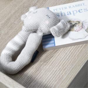 Tutti bambini modena 2 piece room set oak