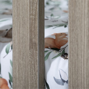 Tutti bambini modena 2 piece room set oak (5)