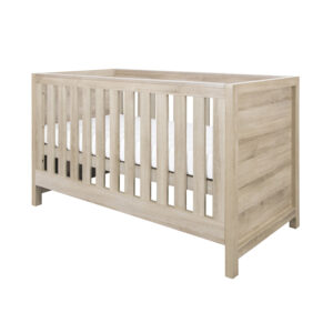 Tutti bambini modena 2 piece room set oak (8)