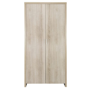 Tutti bambini modena 3 piece room set oak (9)