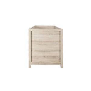 Tutti bambini modena 3in1 cot bed oak (2)
