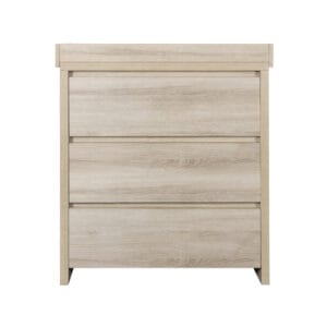Tutti bambini modena chest changer oak (2)
