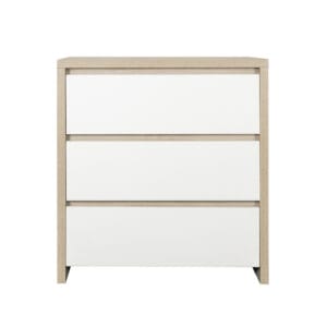 Tutti bambini modena chest changer white oak (4)