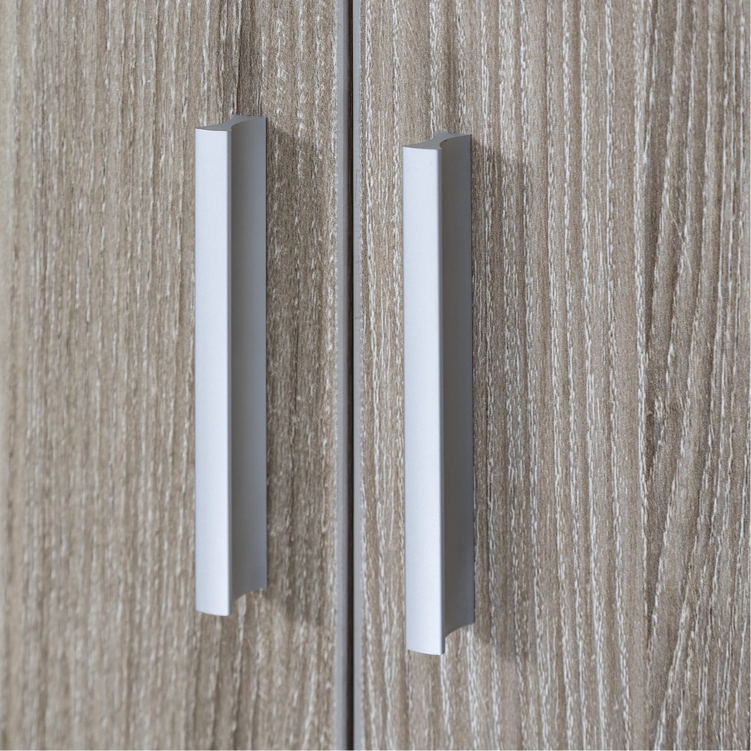 Tutti bambini modena wardrobe oak (3)