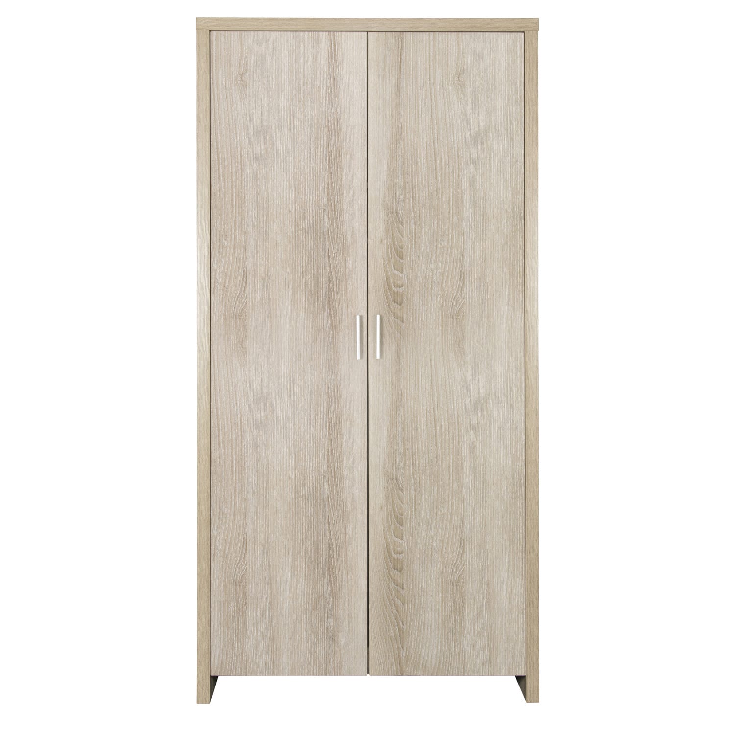 Tutti bambini modena wardrobe oak (4)