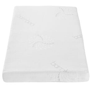 Tutti Bambini Natural Coir Fibre Mattress (1)