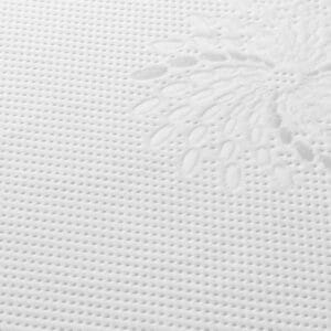 Tutti Bambini Natural Coir Fibre Mattress (2)