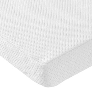 Tutti Bambini Natural Coir Fibre Mattress