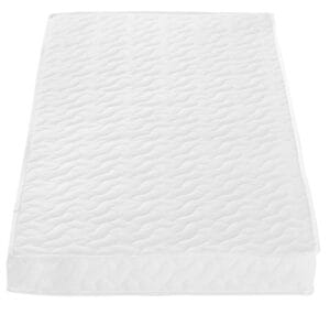 Tutti Bambini Pocket Sprung Mattress (1)