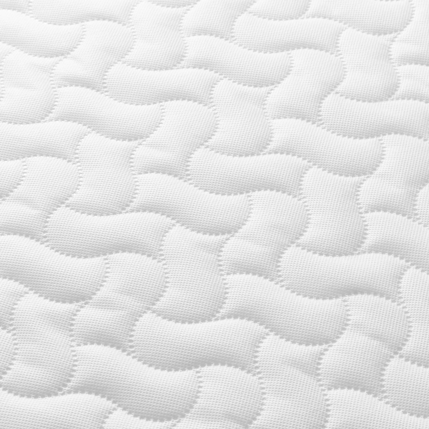 Tutti Bambini Pocket Sprung Mattress (2)