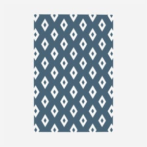 Tutti Bambini Puzzle Playmat Diamond Deep Ocean1