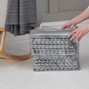 Tutti Bambini Puzzle Playmat Diamond Mint (10)