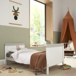 Tutti bambini rio 3 piece room set white dove grey (4)