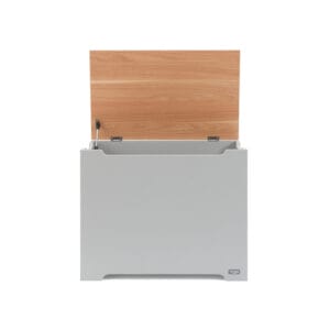 Tutti bambini rio toy box dove grey honey oak (11)