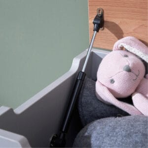 Tutti bambini rio toy box dove grey honey oak (2)