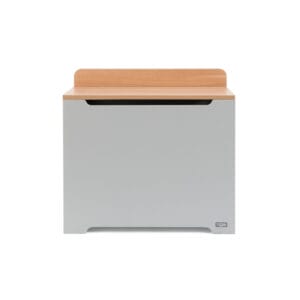 Tutti bambini rio toy box dove grey honey oak (9)