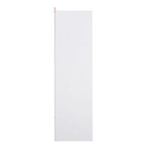 Tutti bambini rio wardrobe dove grey honey oak (5)