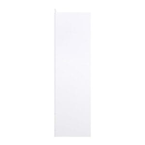 Tutti bambini rio wardrobe white (5)