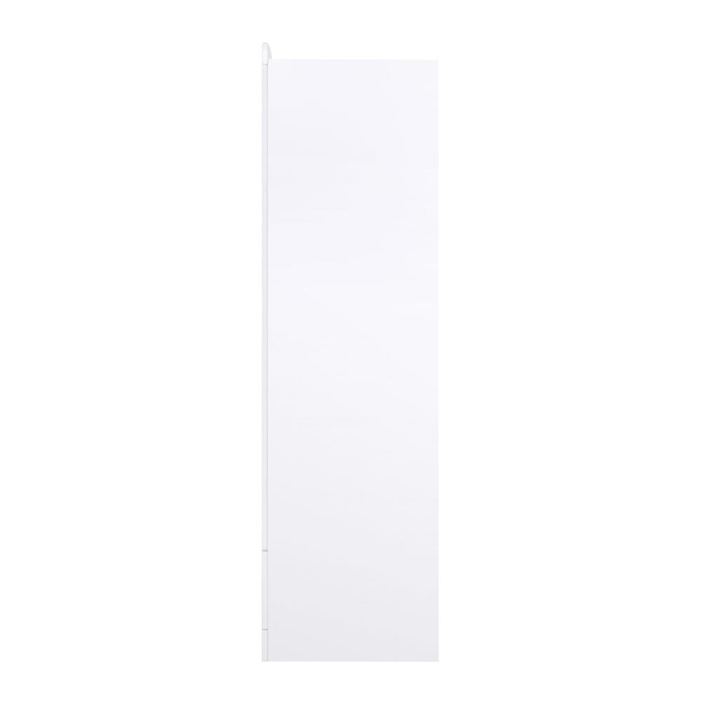 Tutti bambini rio wardrobe white (5)