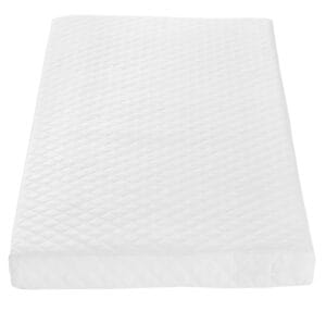 Tutti Bambini Sprung Mattress (1)