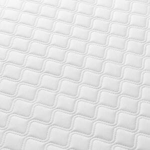 Tutti Bambini Sprung Mattress (2)